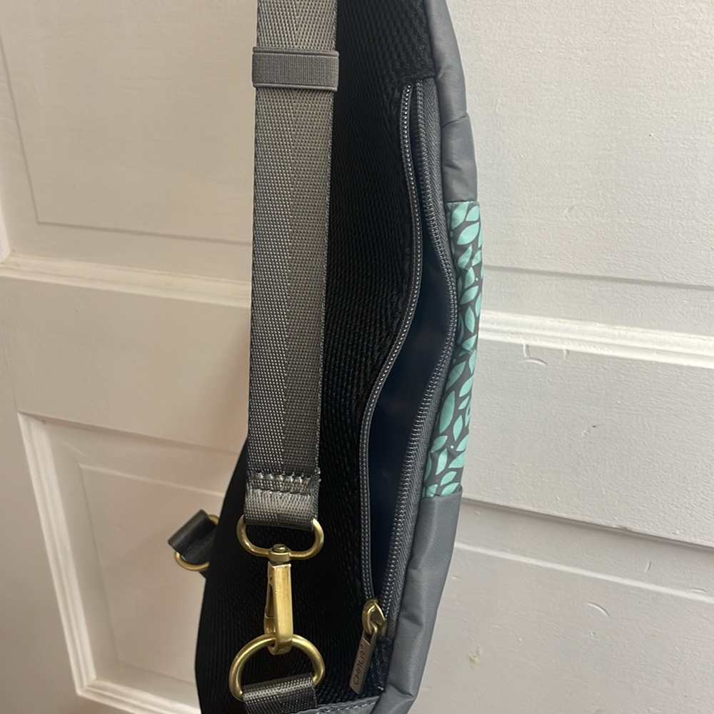 Chala Dragonfly Sling Backpack - image 5